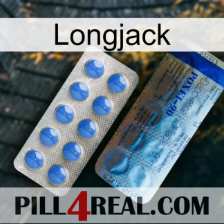 Longjack 40